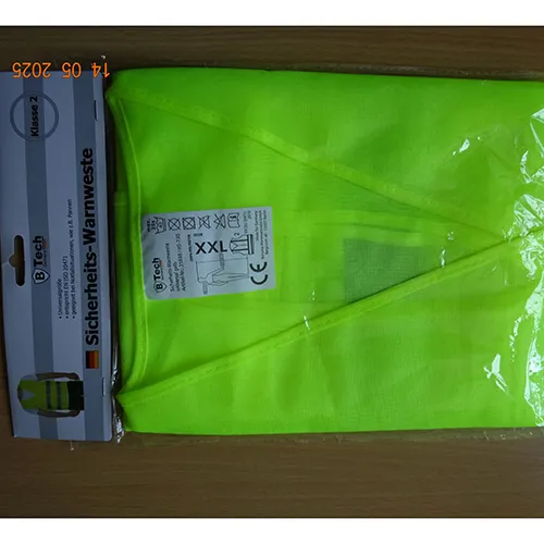 B-Tech - Vestă de siguranță