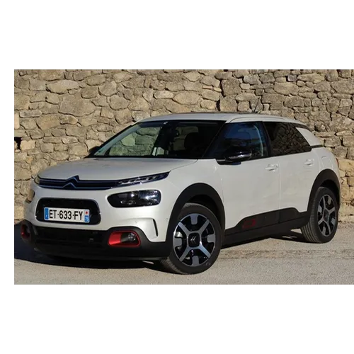 CITROEN - Autoturism/vehicul utilitar ușor