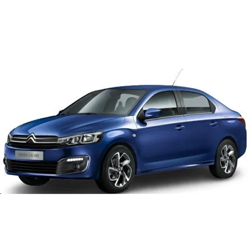 CITROEN - Autoturism/vehicul utilitar ușor