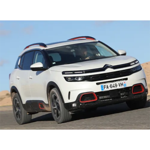 CITROEN - Autoturism/vehicul utilitar ușor