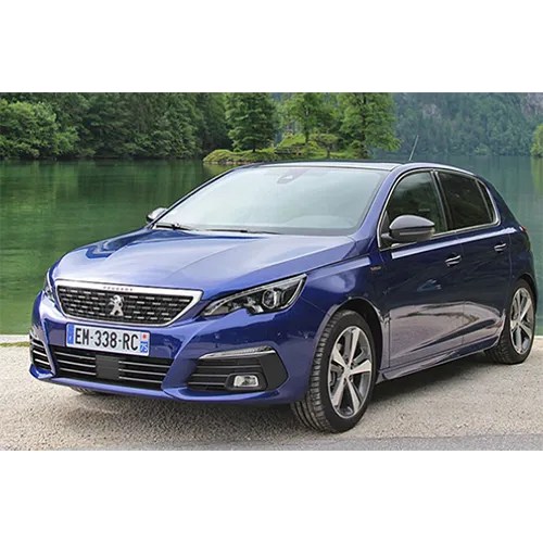 Peugeot - Vagon pentru pasageri