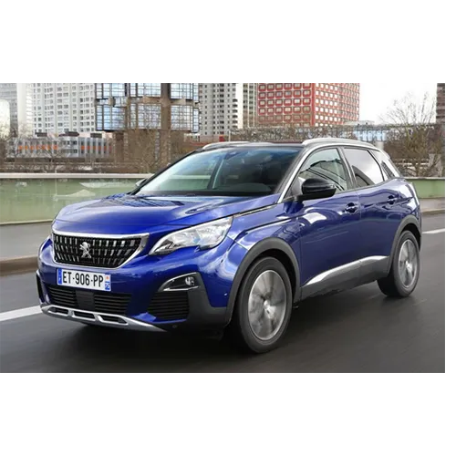 Peugeot - Vagon pentru pasageri