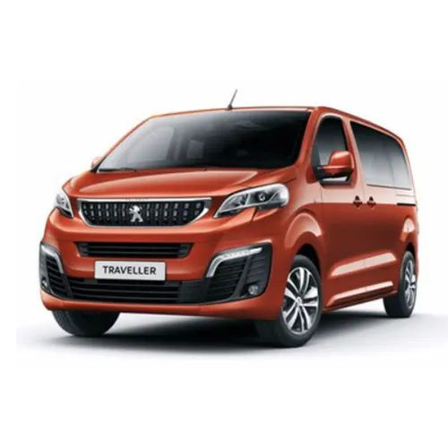 Peugeot - Vagon pentru pasageri