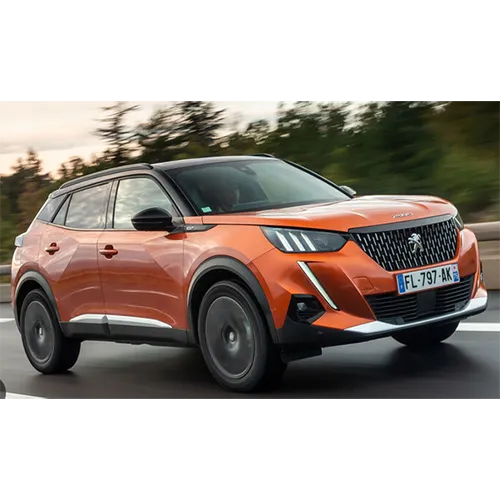 Peugeot - Vagon pentru pasageri