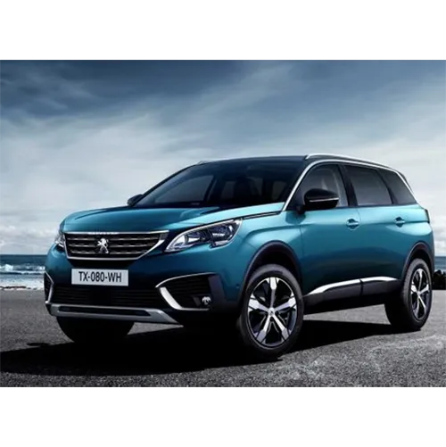 Peugeot - Vagon pentru pasageri