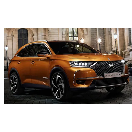 DS automobiles - Vagon pentru pasageri