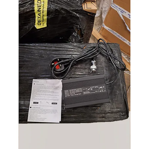 Zoom - Bicicletă electrică