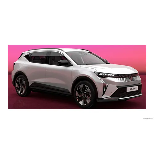 Renault - Vagon pentru pasageri