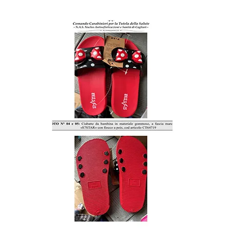 S7STAR - Sandale pentru copii