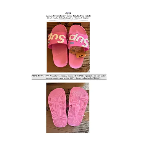 S7STAR - Sandale pentru copii