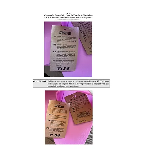 S7STAR - Sandale pentru copii