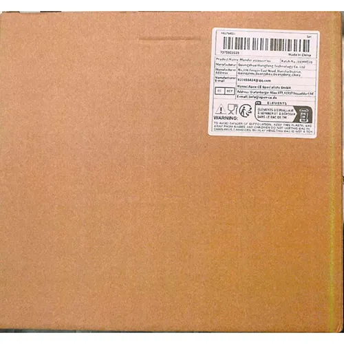 unbekannt - Capac pentru cuvă de amestec