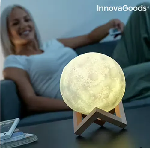 Innovagoods - Lampă cu LED