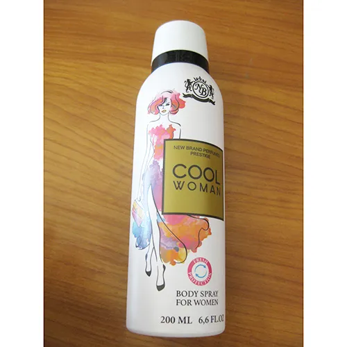 New Brand Perfumes Prestige - Spray pentru corp