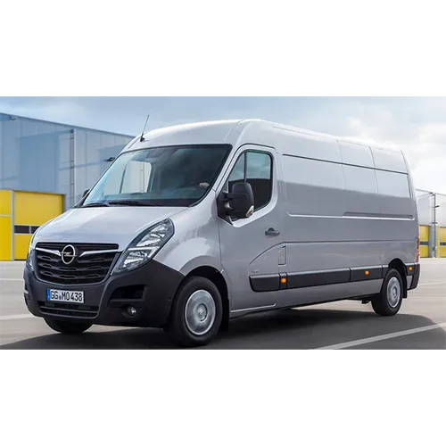 OPEL. - Autoturism/vehicul utilitar ușor