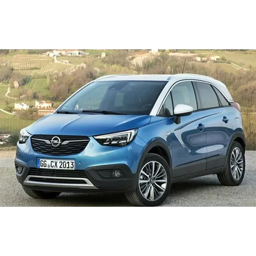 OPEL. - Autoturism/vehicul utilitar ușor