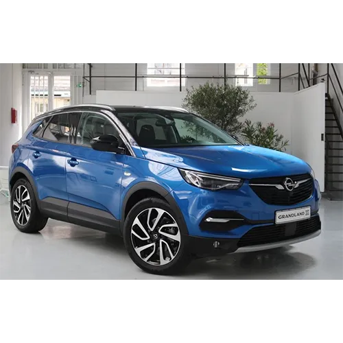 OPEL. - Autoturism/vehicul utilitar ușor