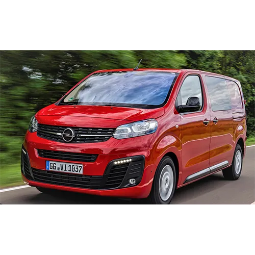 OPEL. - Autoturism/vehicul utilitar ușor