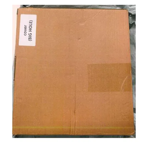 Se amestecă capacul vasului (nu original) cu o deschidere mare pentru aparatele de bucătărie Thermomix TM5 și TM6. Produs vândut online, în special prin intermediul Frugoo DE.