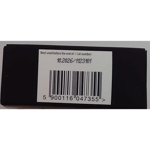 4 Long Lashes - Ser pentru gene