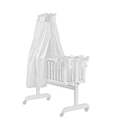 My Baby Lou - Leagăn