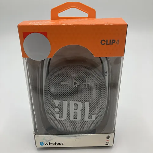 !JBL (counterfeit) - Vorbitor