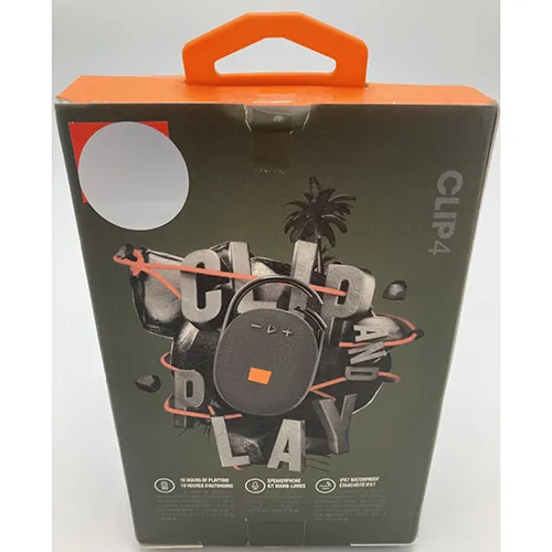 !JBL (counterfeit) - Vorbitor