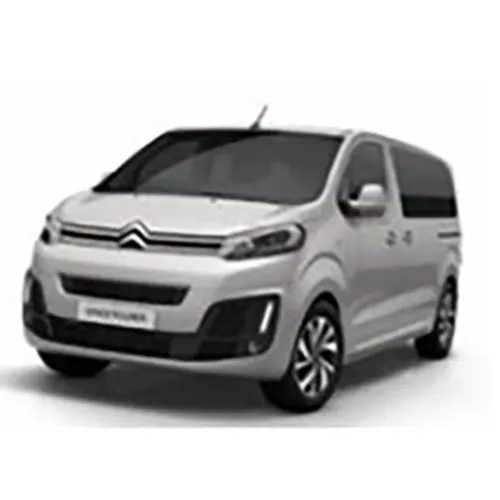 CITROEN - Furgonetă de pasageri / Vehicul utilitar ușor