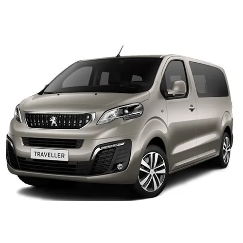 Peugeot - Furgonetă de pasageri / Vehicul utilitar ușor