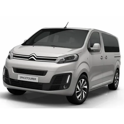 CITROEN - Furgonetă de pasageri / Vehicul utilitar ușor