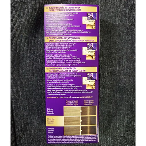 Schwarzkopf Palette - Colorant pentru păr