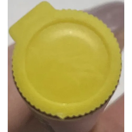 Produs de fumat pe bază de plante, rulat într-o formă de țigară (articulată). 10-OH-HHC Produs vândut online, în special prin intermediul heavenshaze.com