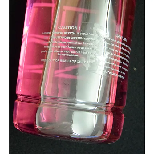 Ambiancery - Ulei de lampă