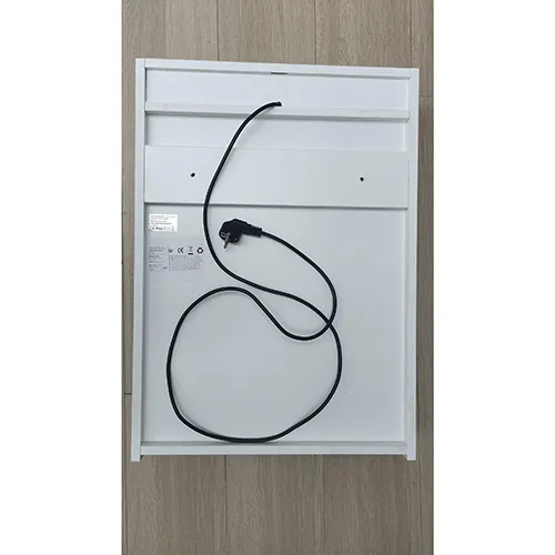 STARLEAD - Oglindă cu lumini LED