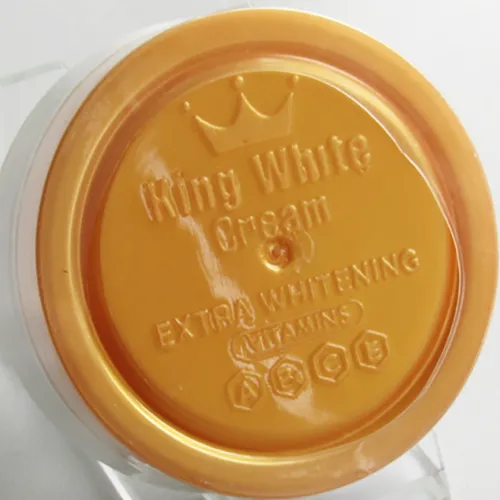 Produs de albire a pielii.