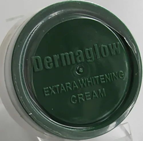 Cremă de netezire a pielii.