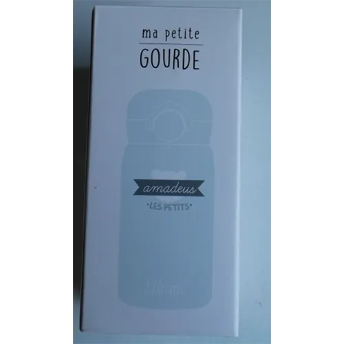 AMADEUS LES PETITS - Sticlă