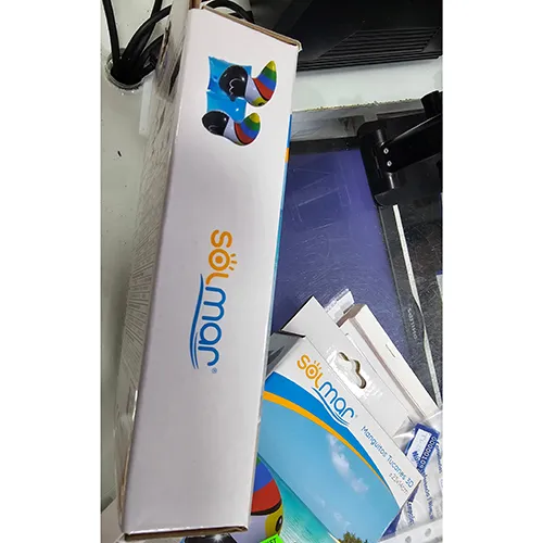 SOLMAR - Benzi gonflabile pentru brațe