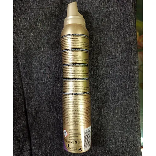 Schwarkopf TAFT - Spray pentru păr