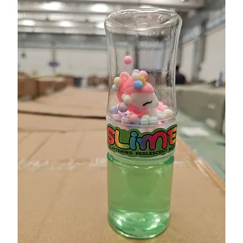 CRYSTAL MUD - Mâzgă de jucărie