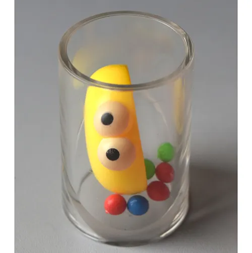 YALI TOYS - Set pentru zornăitoare de jucărie