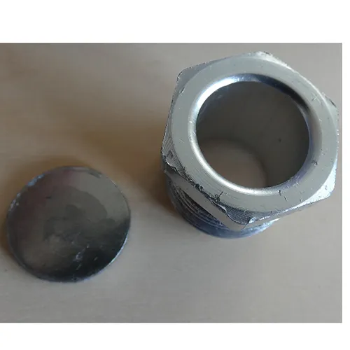 Unicorn - Lumină rezistentă la explozii