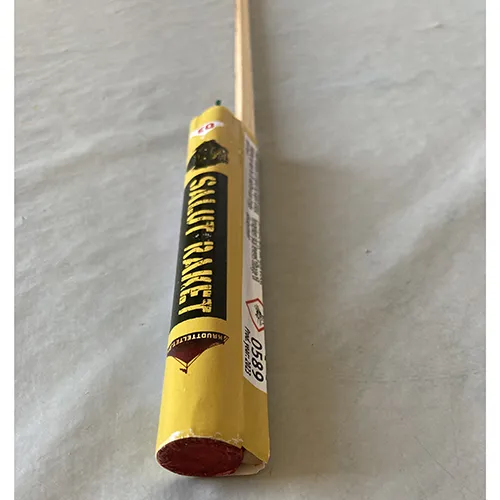 Krudtteltet.dk - Focuri de artificii