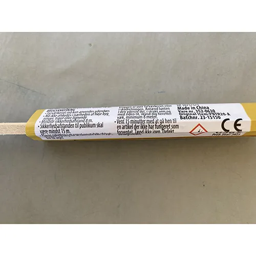 Krudtteltet.dk - Focuri de artificii