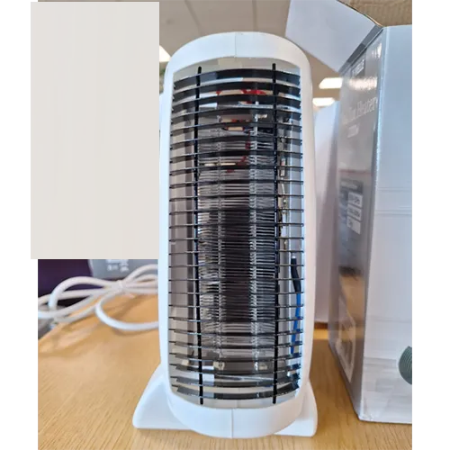 Devielle - Încălzitor ventilator