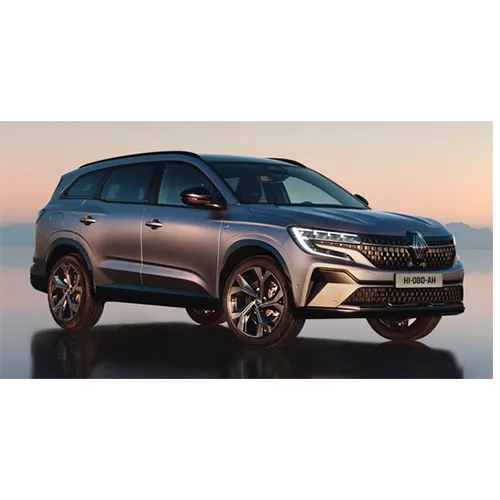 Renault - Vagon pentru pasageri