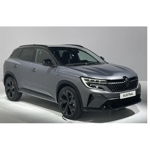 Renault - Vagon pentru pasageri