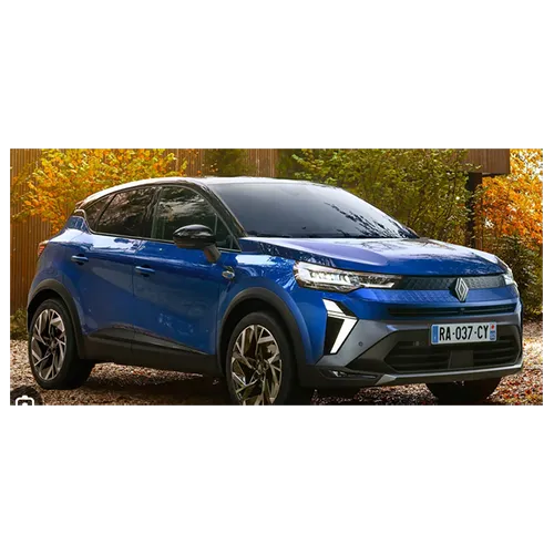 Renault - Vagon pentru pasageri