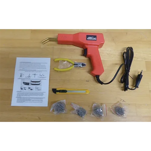 EURO VANADIUM - Pistol de lipit