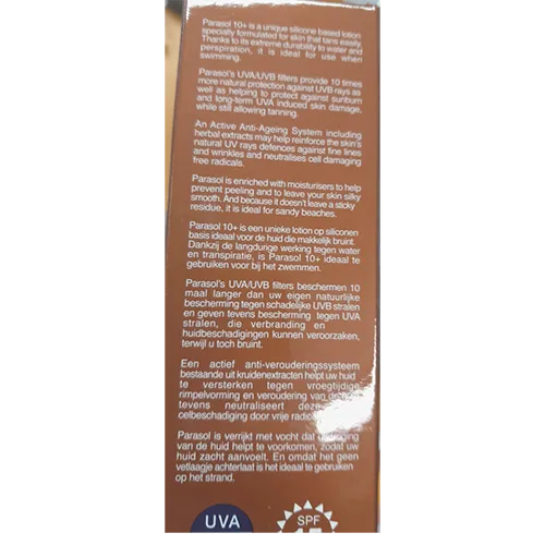 ParaSol - Protecție solară